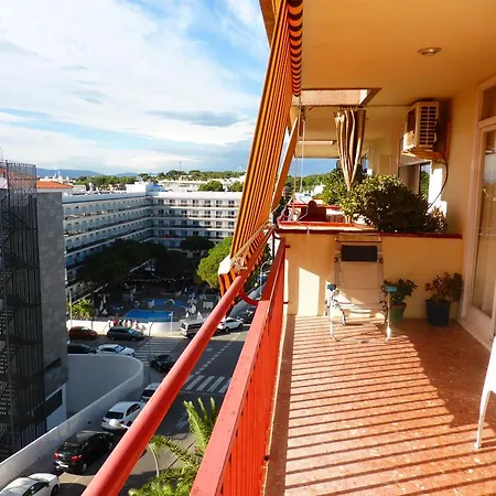Familidays 034 Gavinas Mar Apartment Salou