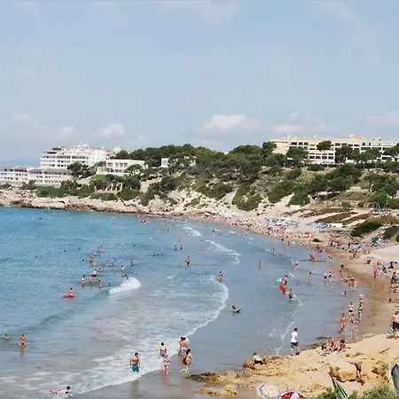 Familidays 034 Gavinas Mar Salou