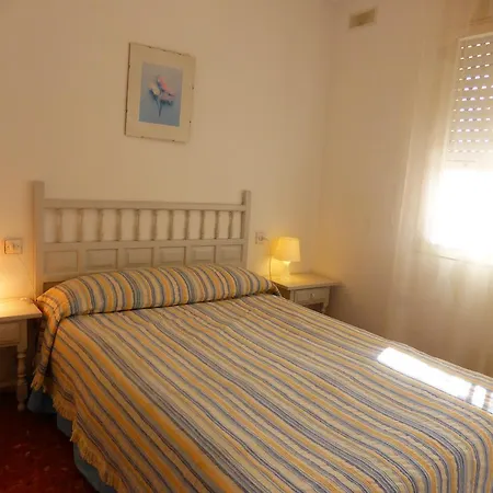 Apartment Familidays 034 Gavinas Mar Salou